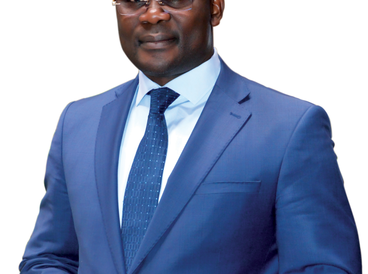 Réceptionnant le tout premier aéronef, Air Congo : Jean-Lucien Bussa appelle à faire confiance à Félix Tshisekedi !